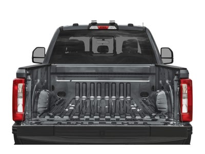 2024 Ford Super Duty F-250 SRW XL 4WD SuperCab 6.75' Box