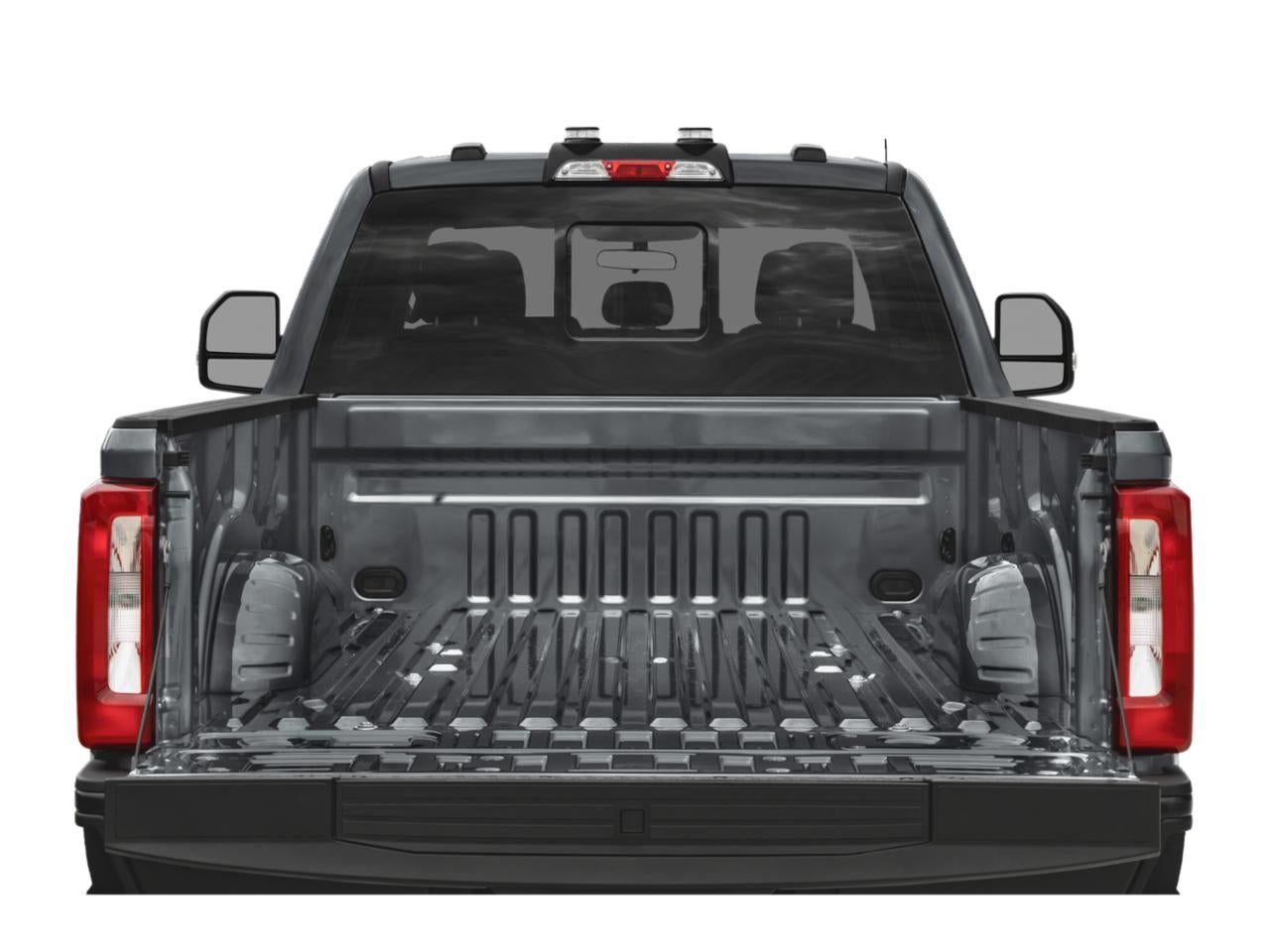 2024 Ford Super Duty F-250 SRW XL 4WD SuperCab 6.75' Box