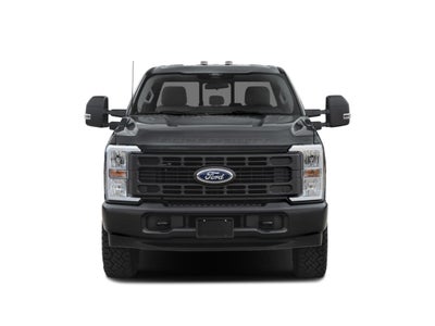 2024 Ford Super Duty F-250 SRW XL 4WD SuperCab 6.75' Box