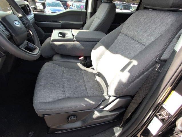 2023 Ford Super Duty F-250 SRW XL 4WD Crew Cab 6.75' Box