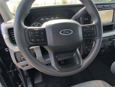 2023 Ford Super Duty F-250 SRW XL 4WD Crew Cab 6.75' Box