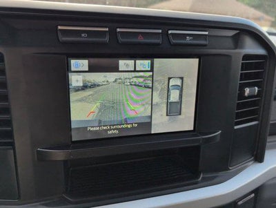 2023 Ford Super Duty F-250 SRW XL 4WD Crew Cab 6.75' Box