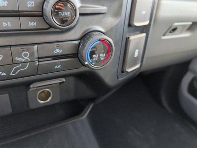2023 Ford Super Duty F-250 SRW XL 4WD Crew Cab 6.75' Box