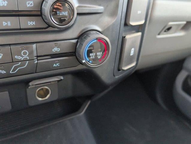 2023 Ford Super Duty F-250 SRW XL 4WD Crew Cab 6.75' Box