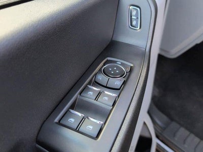2023 Ford Super Duty F-250 SRW XL 4WD Crew Cab 6.75' Box
