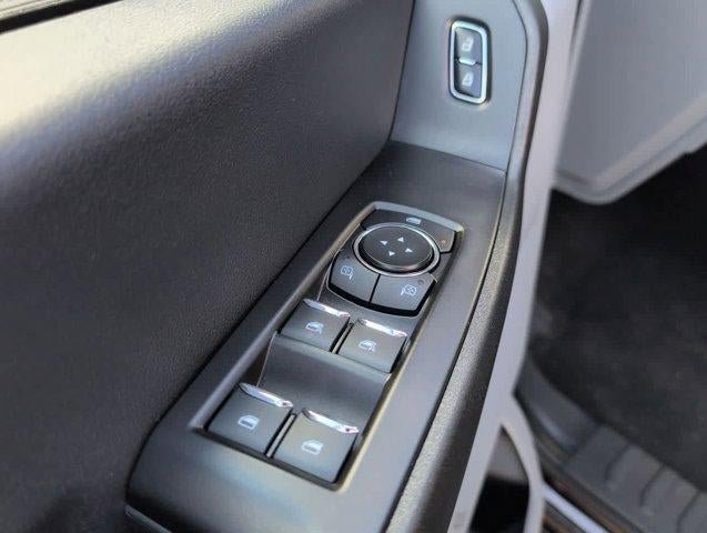 2023 Ford Super Duty F-250 SRW XL 4WD Crew Cab 6.75' Box