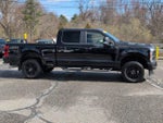 2023 Ford Super Duty F-250 SRW XL 4WD Crew Cab 6.75' Box