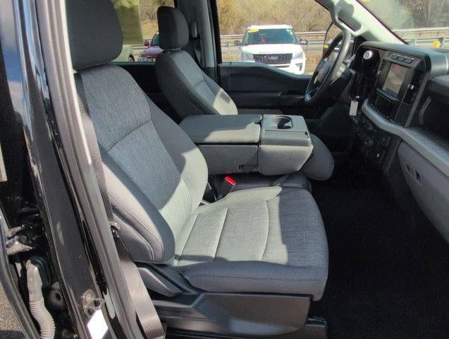 2023 Ford Super Duty F-250 SRW XL 4WD Crew Cab 6.75' Box