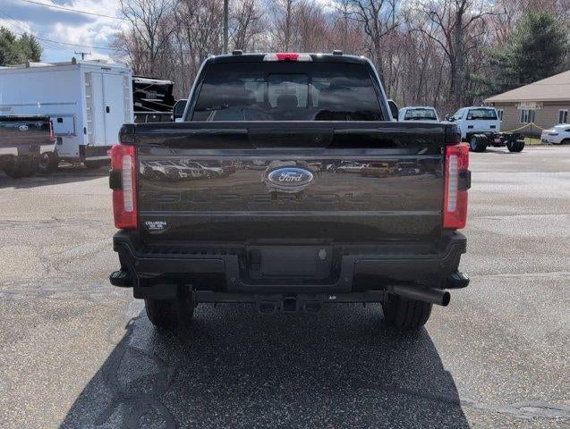 2023 Ford Super Duty F-250 SRW XL 4WD Crew Cab 6.75' Box