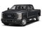 2023 Ford Super Duty F-250 SRW XL 4WD Crew Cab 6.75' Box