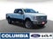 2024 Ford Super Duty F-250 SRW XL 4WD Crew Cab 6.75' Box