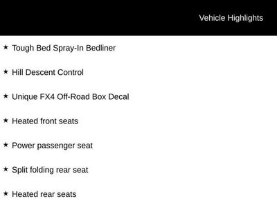 2024 Ford Super Duty F-250 SRW XL 4WD Crew Cab 6.75' Box