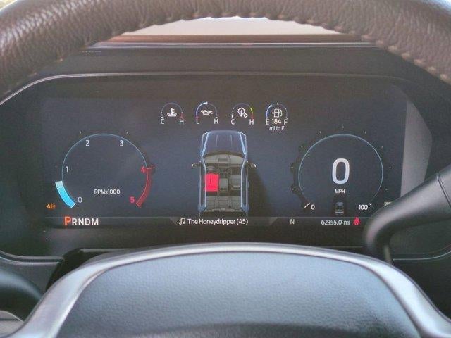 2024 Ford Super Duty F-250 SRW XL 4WD Crew Cab 6.75' Box