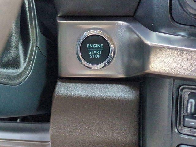 2024 Ford Super Duty F-250 SRW XL 4WD Crew Cab 6.75' Box