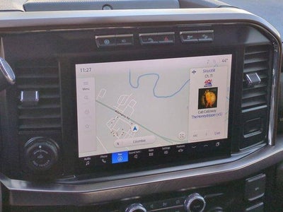 2024 Ford Super Duty F-250 SRW XL 4WD Crew Cab 6.75' Box