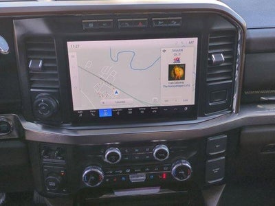 2024 Ford Super Duty F-250 SRW XL 4WD Crew Cab 6.75' Box