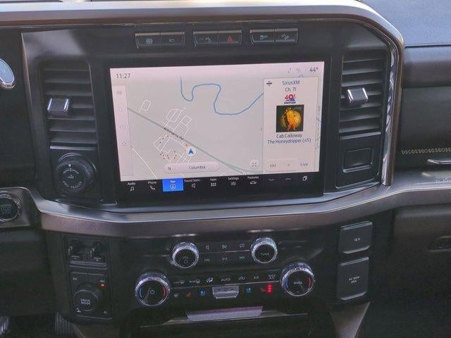 2024 Ford Super Duty F-250 SRW XL 4WD Crew Cab 6.75' Box