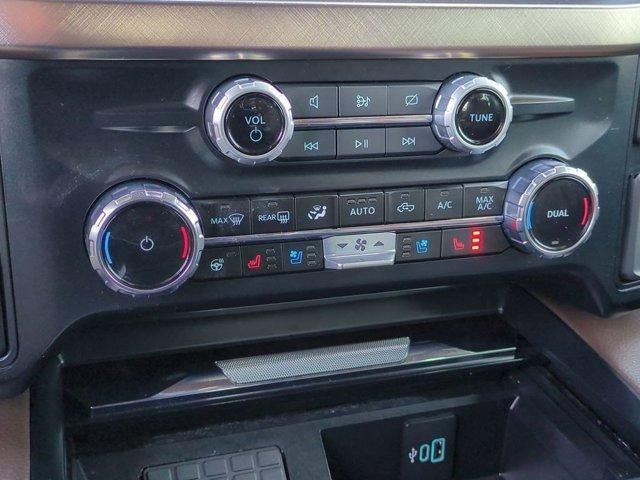 2024 Ford Super Duty F-250 SRW XL 4WD Crew Cab 6.75' Box