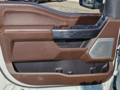 2024 Ford Super Duty F-250 SRW XL 4WD Crew Cab 6.75' Box