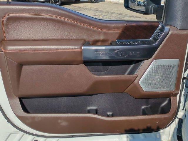 2024 Ford Super Duty F-250 SRW XL 4WD Crew Cab 6.75' Box