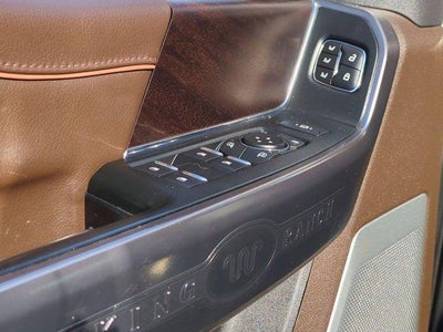 2024 Ford Super Duty F-250 SRW XL 4WD Crew Cab 6.75' Box