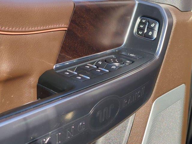 2024 Ford Super Duty F-250 SRW XL 4WD Crew Cab 6.75' Box