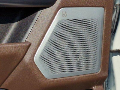 2024 Ford Super Duty F-250 SRW XL 4WD Crew Cab 6.75' Box