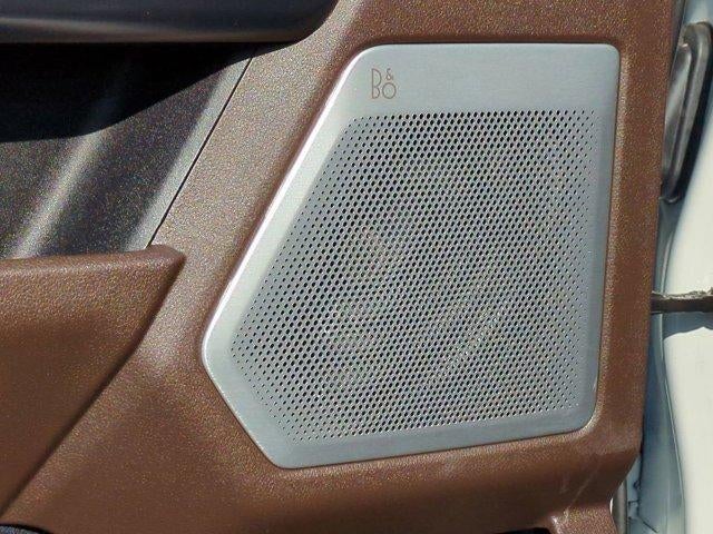 2024 Ford Super Duty F-250 SRW XL 4WD Crew Cab 6.75' Box