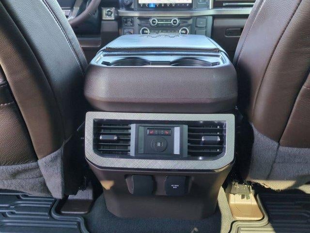 2024 Ford Super Duty F-250 SRW XL 4WD Crew Cab 6.75' Box