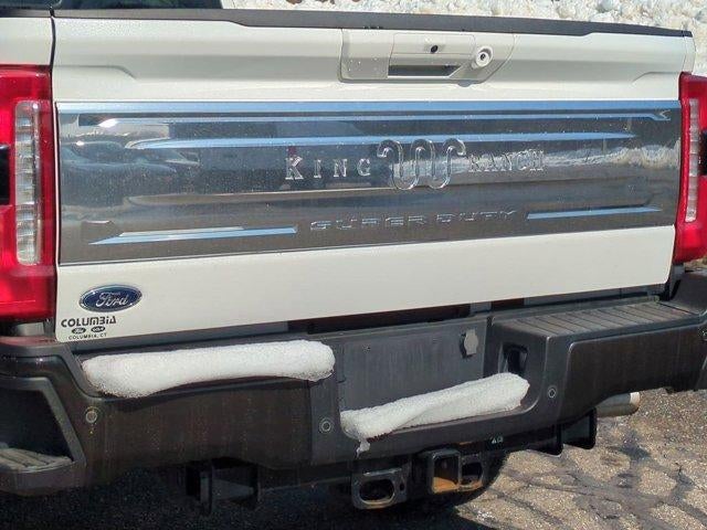 2024 Ford Super Duty F-250 SRW XL 4WD Crew Cab 6.75' Box