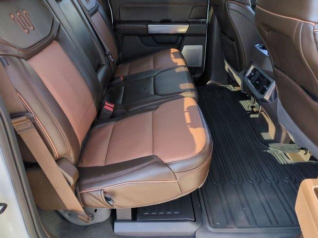 2024 Ford Super Duty F-250 SRW XL 4WD Crew Cab 6.75' Box