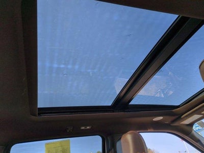 2024 Ford Super Duty F-250 SRW XL 4WD Crew Cab 6.75' Box