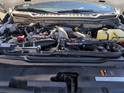 2024 Ford Super Duty F-250 SRW XL 4WD Crew Cab 6.75' Box