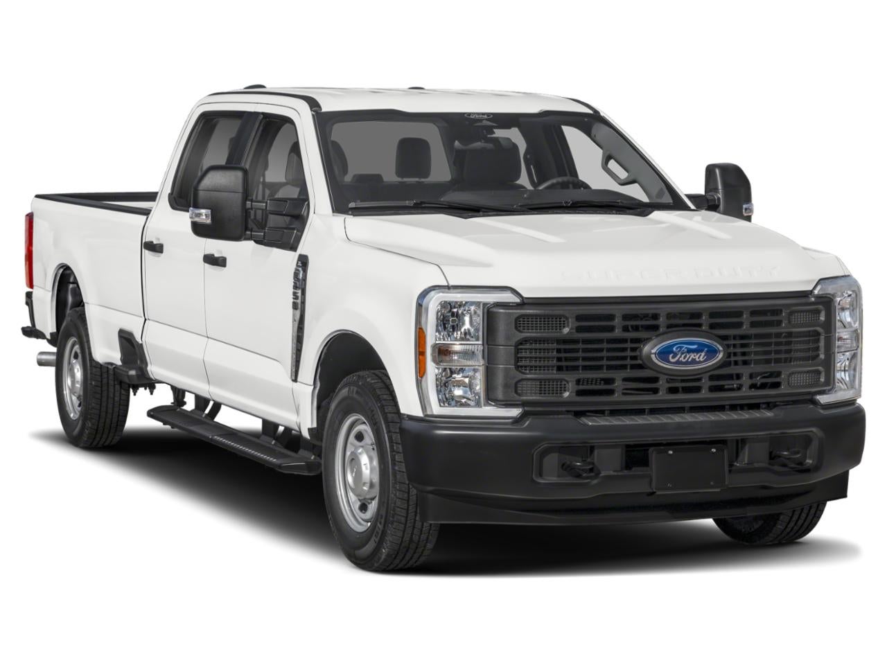 2024 Ford Super Duty F-250 SRW XL 4WD Crew Cab 6.75' Box