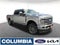 2024 Ford Super Duty F-250 SRW XL 4WD Crew Cab 6.75' Box
