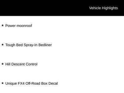 2024 Ford Super Duty F-250 SRW XL 4WD Crew Cab 6.75' Box