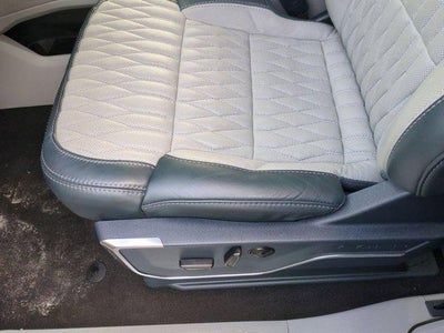 2024 Ford Super Duty F-250 SRW XL 4WD Crew Cab 6.75' Box