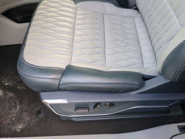 2024 Ford Super Duty F-250 SRW XL 4WD Crew Cab 6.75' Box