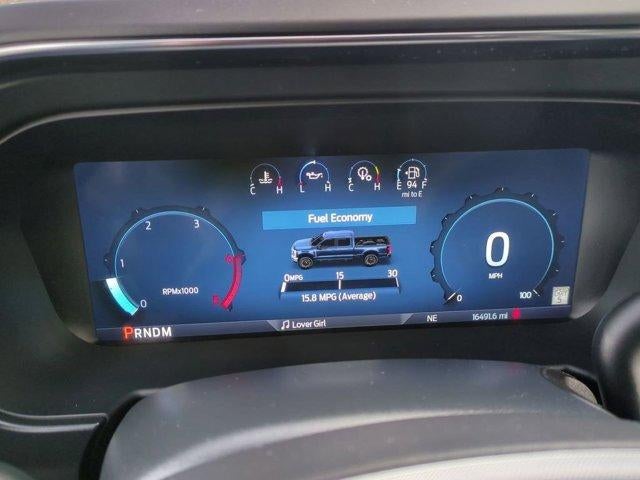 2024 Ford Super Duty F-250 SRW XL 4WD Crew Cab 6.75' Box