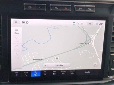 2024 Ford Super Duty F-250 SRW XL 4WD Crew Cab 6.75' Box