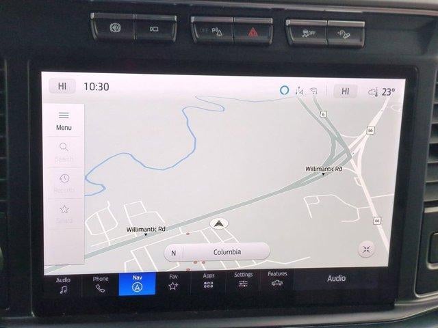 2024 Ford Super Duty F-250 SRW XL 4WD Crew Cab 6.75' Box