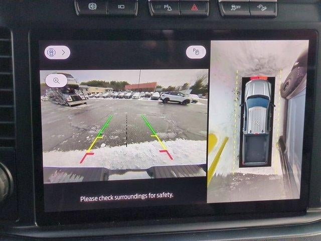 2024 Ford Super Duty F-250 SRW XL 4WD Crew Cab 6.75' Box