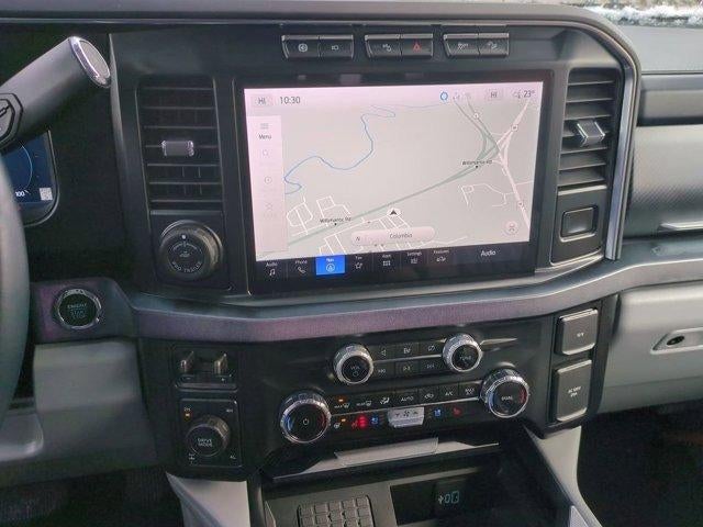 2024 Ford Super Duty F-250 SRW XL 4WD Crew Cab 6.75' Box