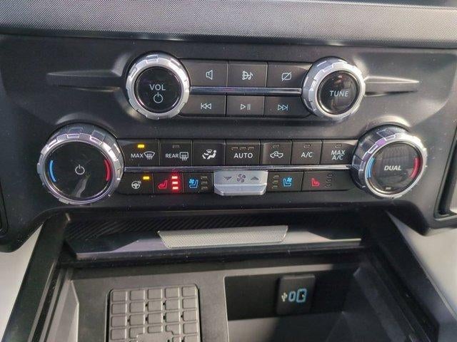 2024 Ford Super Duty F-250 SRW XL 4WD Crew Cab 6.75' Box