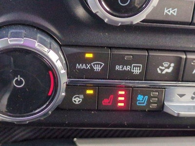 2024 Ford Super Duty F-250 SRW XL 4WD Crew Cab 6.75' Box