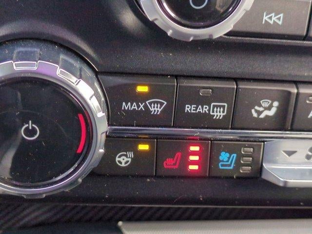 2024 Ford Super Duty F-250 SRW XL 4WD Crew Cab 6.75' Box