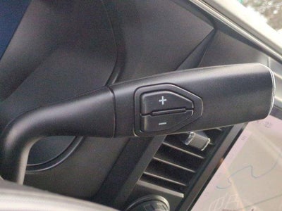 2024 Ford Super Duty F-250 SRW XL 4WD Crew Cab 6.75' Box