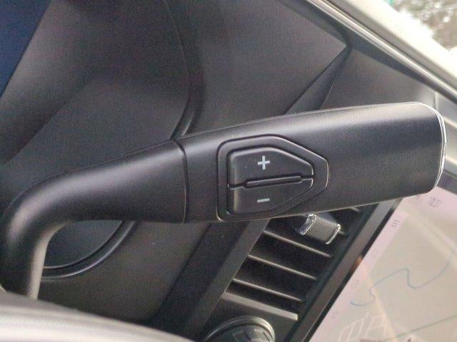 2024 Ford Super Duty F-250 SRW XL 4WD Crew Cab 6.75' Box