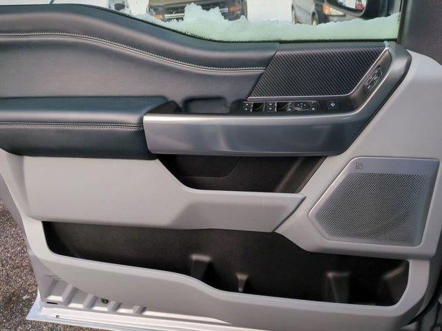 2024 Ford Super Duty F-250 SRW XL 4WD Crew Cab 6.75' Box