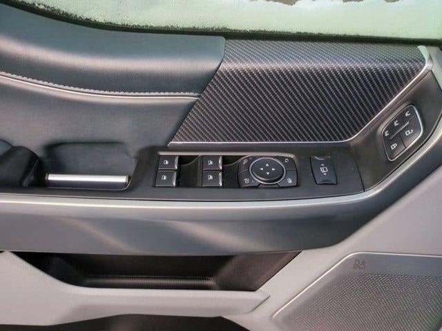 2024 Ford Super Duty F-250 SRW XL 4WD Crew Cab 6.75' Box